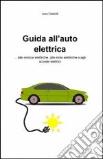 Guida all'auto elettrica