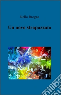 Un uovo strapazzato libro