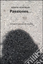 Passiones... libro