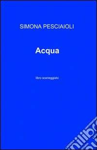 Acqua libro