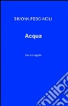 Acqua libro