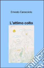 L'attimo colto libro