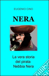 Nera libro