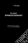 Io sono springsteeniano libro