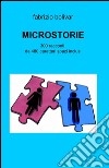 Microstorie libro