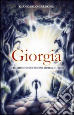 Giorgia libro