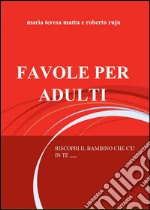 Favole per libro