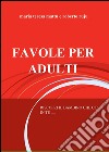 Favole per libro