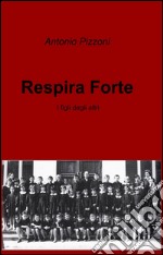 Respira forte libro