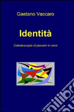 Identità libro