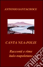 Canta nea-polis libro