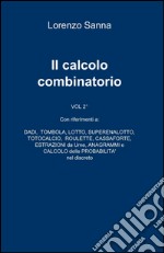 Il calcolo combinatorio