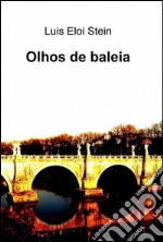 Olhos de baleia libro