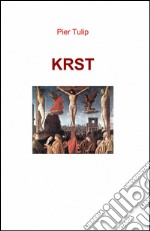 Krst libro