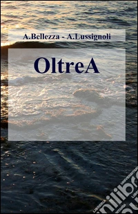 Oltrea libro