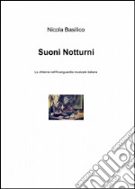 Suoni notturni libro