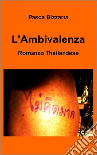 L'ambivalenza libro