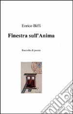 Finestra sull'anima libro