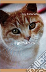 Il gatto Arturo libro