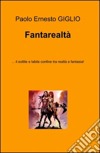 Fantarealtà