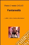 Fantarealtà libro