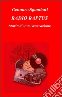 Radio Raptus libro