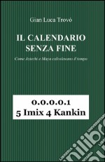 Il calendario senza fine. Come aztechi e maya calcolavano il tempo