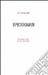 Specchiarsi libro