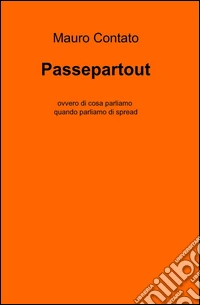 Passepartout libro