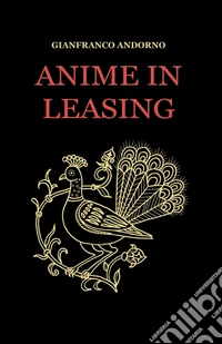 Anime in leasing libro