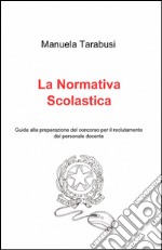 La normativa scolastica