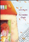 La casina cucù libro di Marasso Laura