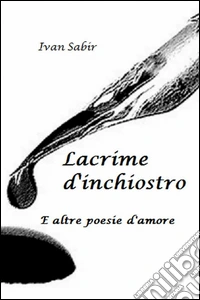 Lacrime d'inchiostro