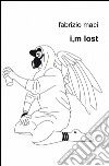 I,m lost libro