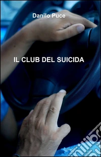 Il club del suicida libro