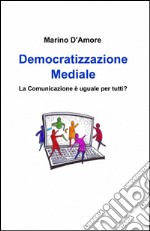 Democratizzazione mediale