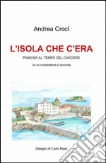 L'isola che c'era libro