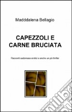 Capezzoli e carne bruciata libro