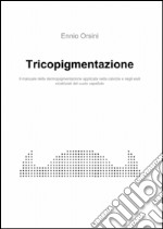 Tricopigmentazione libro