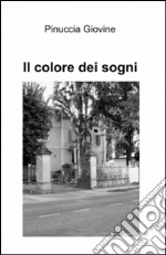 Il colore dei sogni libro