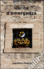 Uscita d'emergenza libro