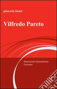Vilfredo Pareto libro