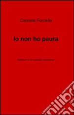 Io non ho paura libro