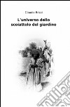 L'universo dello scoiattolo del giardino libro