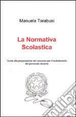 La normativa scolastica