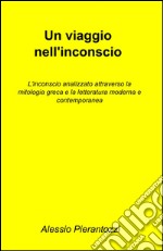 Un viaggio nell'inconscio libro