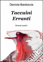 Taccuini erranti libro