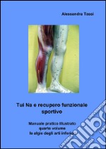 Tui Na e recupero funzionale sportivo (4) libro