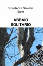 Abbaio solitario