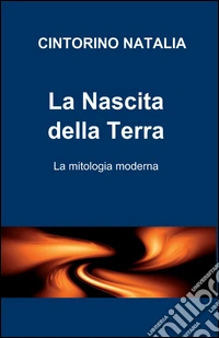 La nascita della Terra libro